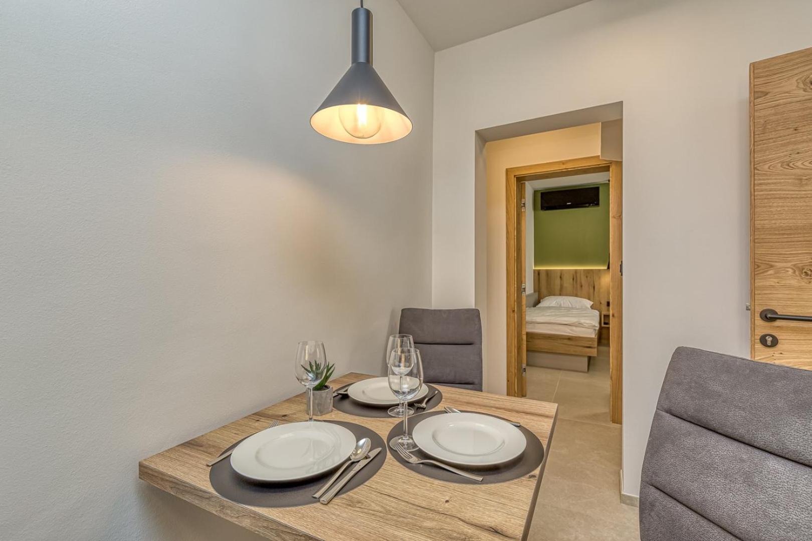 Hotel Casa Maslina Vrsar Habitación foto